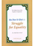 Abu Dhar Al-Gifari Struggle for Equality